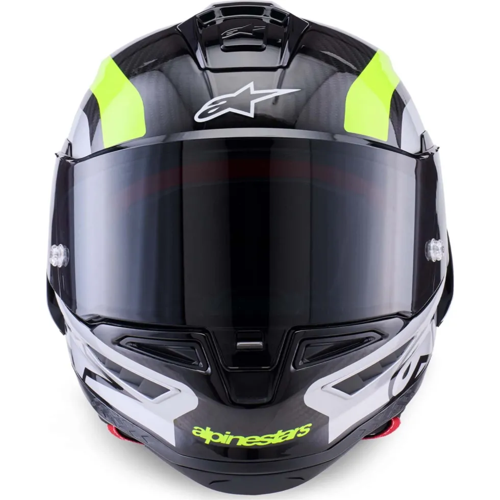 Alpinestars Supertech R10 Arius Integraalhelm