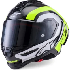Alpinestars Supertech R10 Arius Integraalhelm