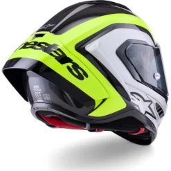 Alpinestars Supertech R10 Arius Integraalhelm