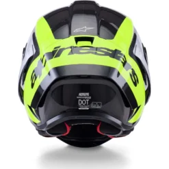 Alpinestars Supertech R10 Arius Integraalhelm