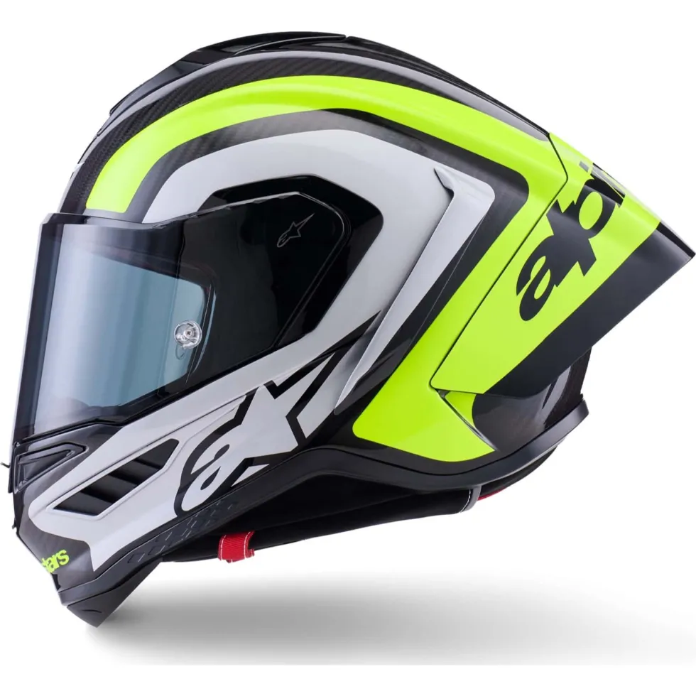 Alpinestars Supertech R10 Arius Integraalhelm