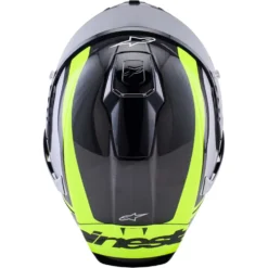 Alpinestars Supertech R10 Arius Integraalhelm