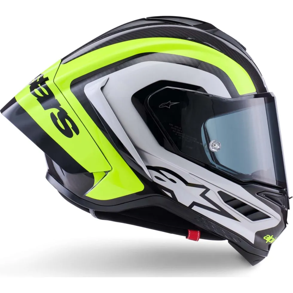 Alpinestars Supertech R10 Arius Integraalhelm