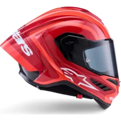 Alpinestars Supertech R10 Arius Integraalhelm