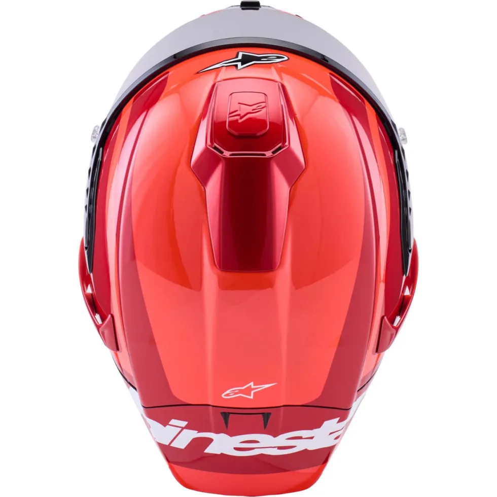 Alpinestars Supertech R10 Arius Integraalhelm