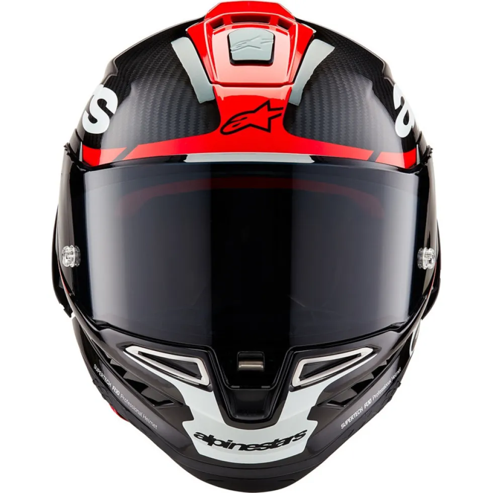 Alpinestars Supertech R10 Element Integraalhelm