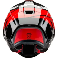 Alpinestars Supertech R10 Element Integraalhelm