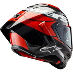 Alpinestars Supertech R10 Element Integraalhelm
