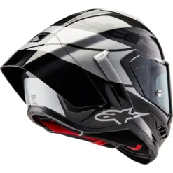Alpinestars Supertech R10 Element Integraalhelm