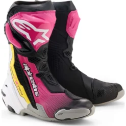 Alpinestars Supertech R Motorlaarzen