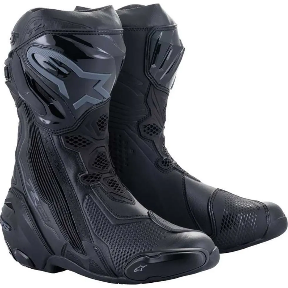 Alpinestars Supertech R Motorlaarzen