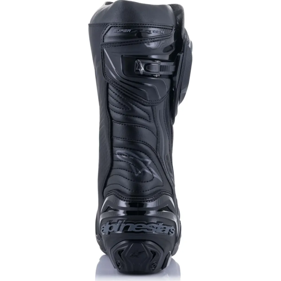 Alpinestars Supertech R Motorlaarzen