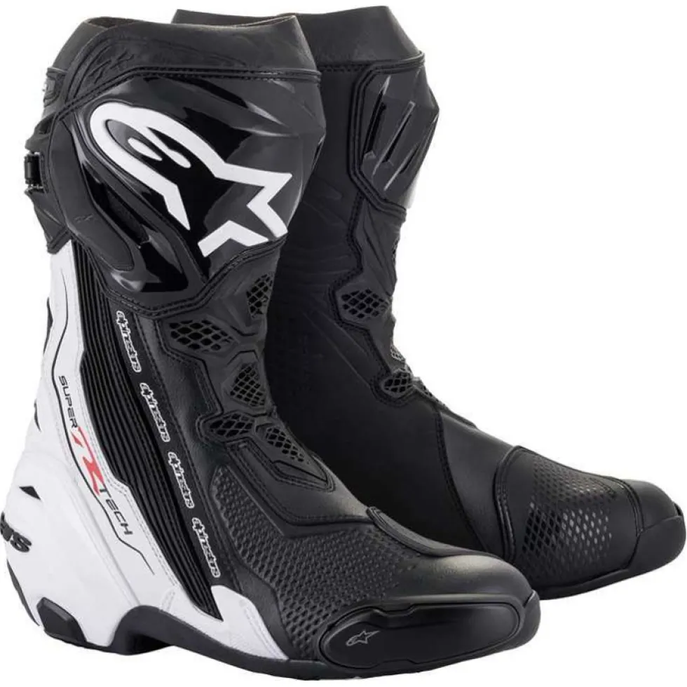 Alpinestars Supertech R Motorlaarzen