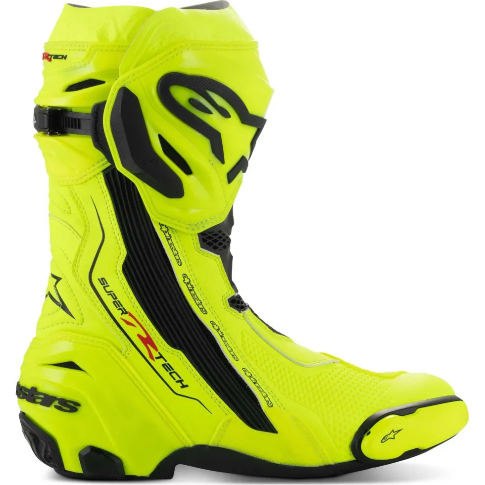 Alpinestars Supertech R Motorlaarzen