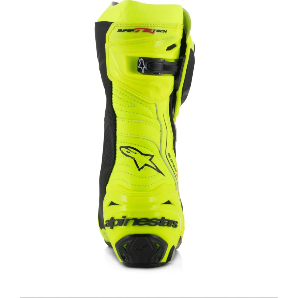 Alpinestars Supertech R Motorlaarzen