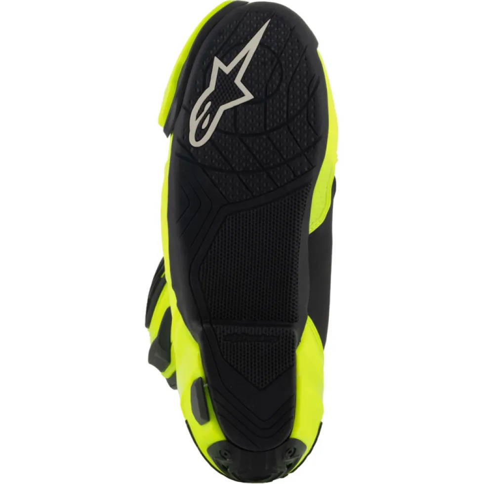 Alpinestars Supertech R Motorlaarzen