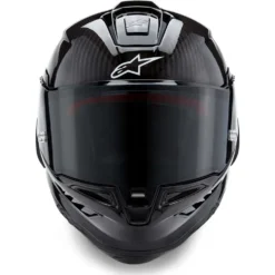 Alpinestars Supertech R10 Solid Integraalhelm