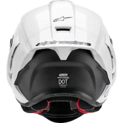 Alpinestars Supertech R10 Solid Integraalhelm