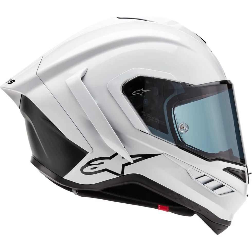 Alpinestars Supertech R10 Solid Integraalhelm