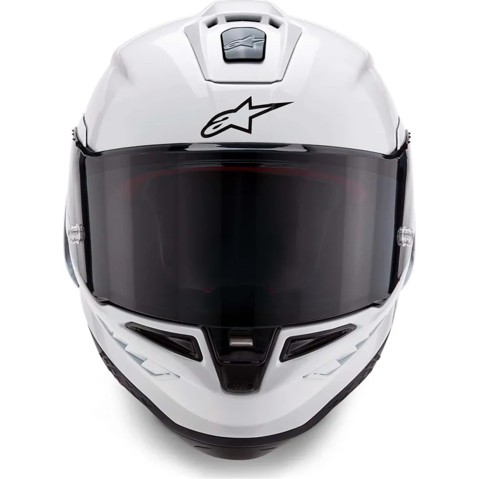 Alpinestars Supertech R10 Solid Integraalhelm