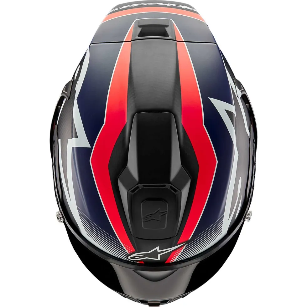Alpinestars Supertech R10 Team Integraalhelm
