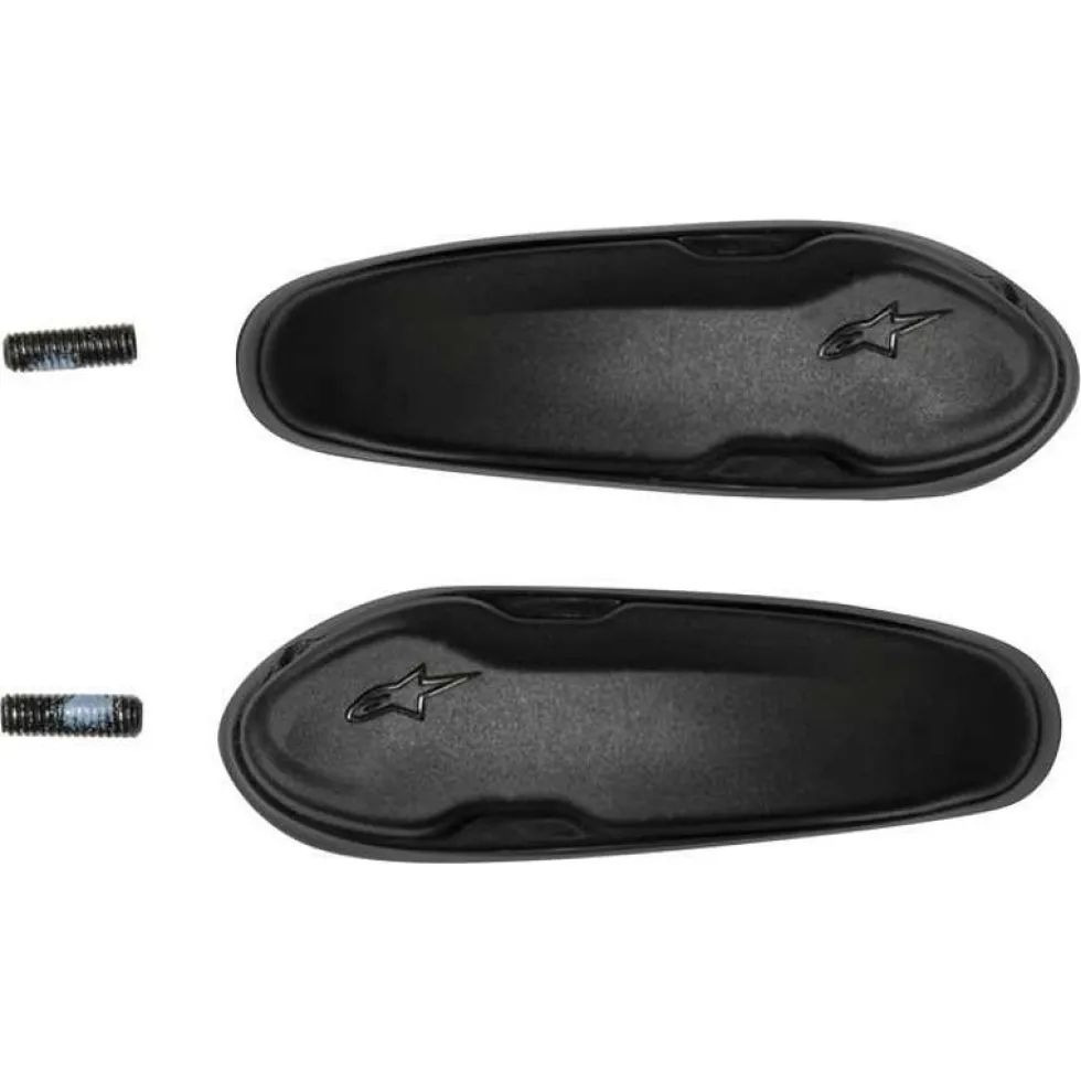 Alpinestars Supertech R Toe Slider W/Screws And Hexagonal Key