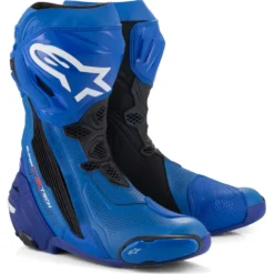 Alpinestars Supertech R Vented Motorlaarzen
