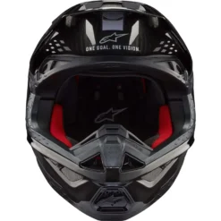 Alpinestars Supertech S-M10 Crosshelm
