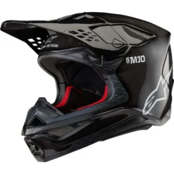 Alpinestars Supertech S-M10 Crosshelm