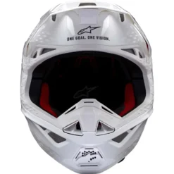 Alpinestars Supertech S-M10 Crosshelm