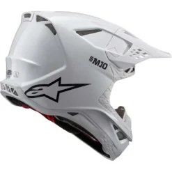 Alpinestars Supertech S-M10 Crosshelm