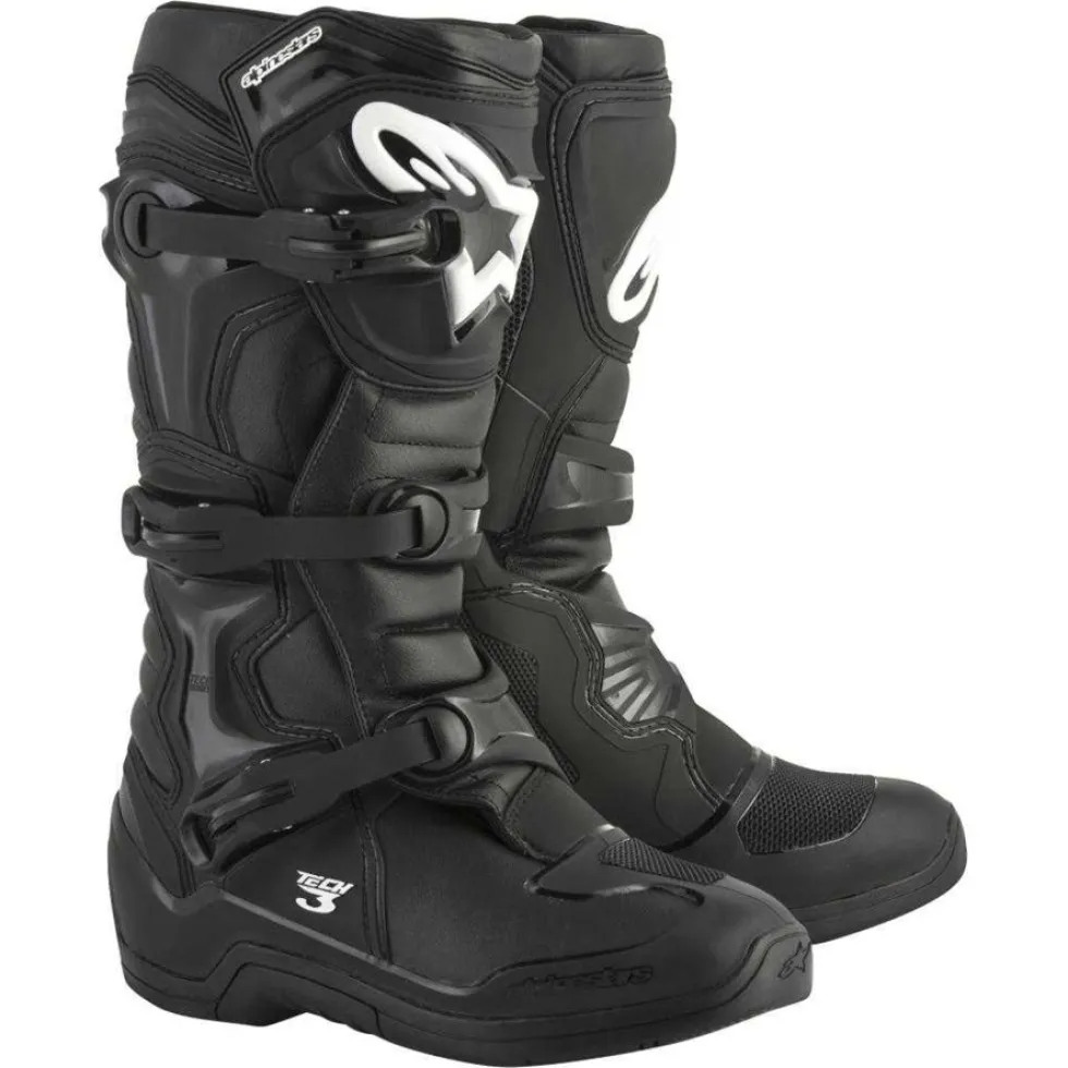 Alpinestars Tech 3 Motorlaarzen