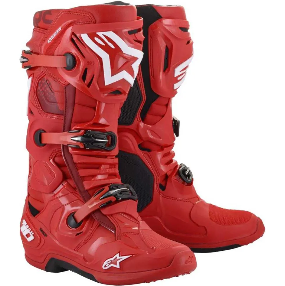 Alpinestars TECH 10 Motorlaarzen