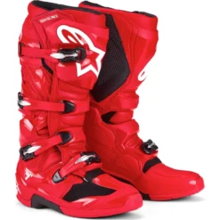 Alpinestars Tech 7 Motorlaarzen