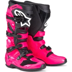 Alpinestars Tech 7 Motorlaarzen