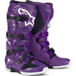 Alpinestars Tech 7 Motorlaarzen