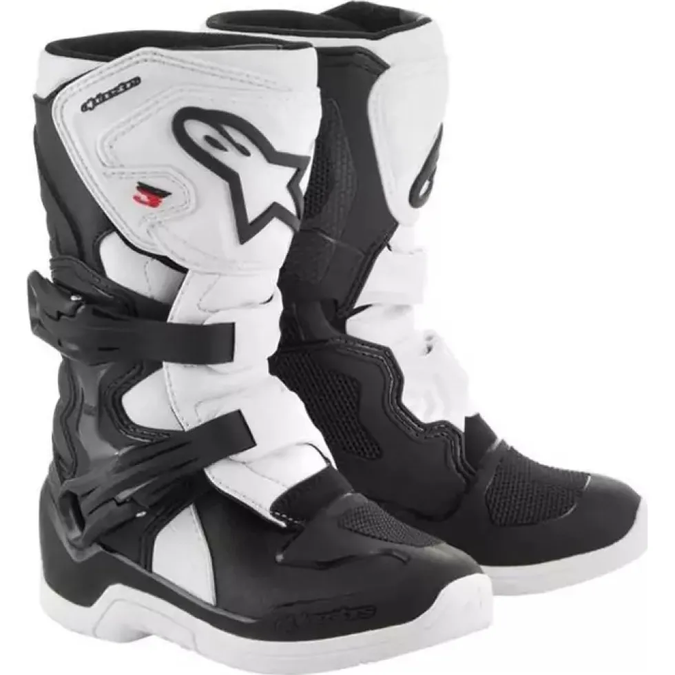 Alpinestars Tech 3S Kids Motorlaarzen