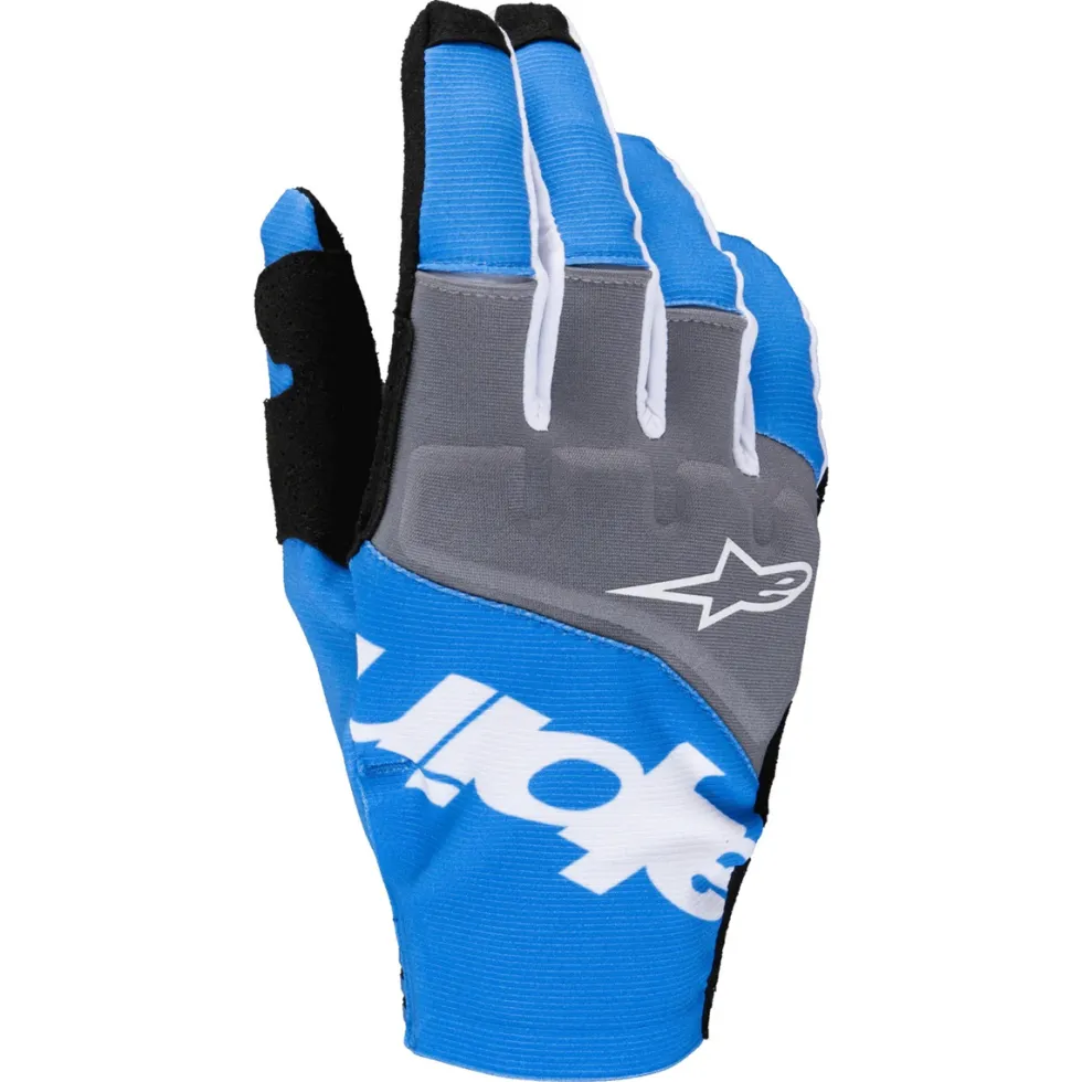 Alpinestars Techstar Motorhandschoenen