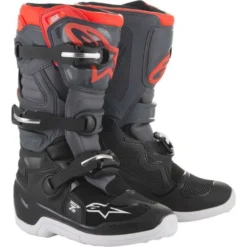 Alpinestars Tech 7 S Youth Motorlaarzen
