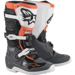 Alpinestars Tech 7 S Youth Motorlaarzen
