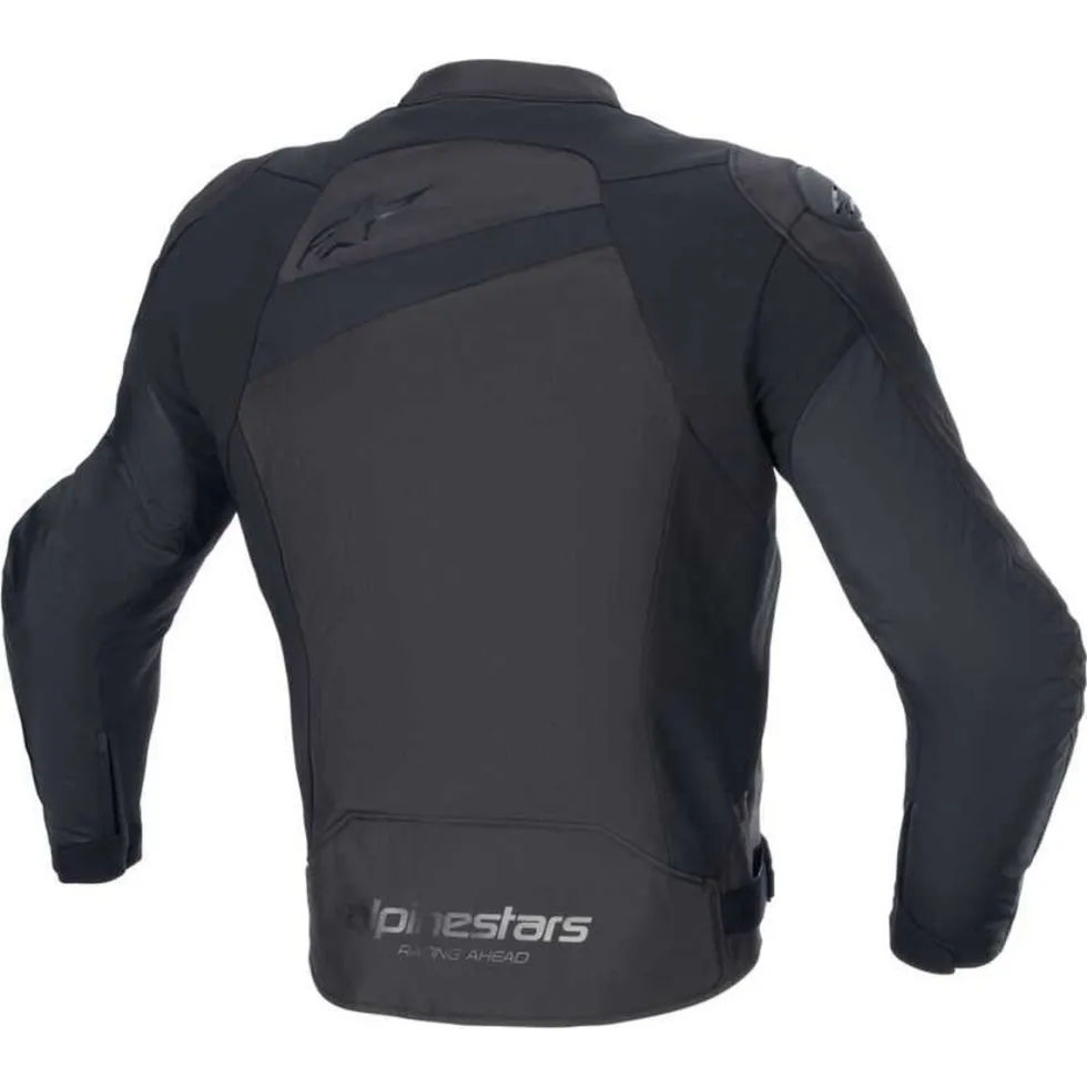 Alpinestars T-GP Plus R V4 Leren Motorjas