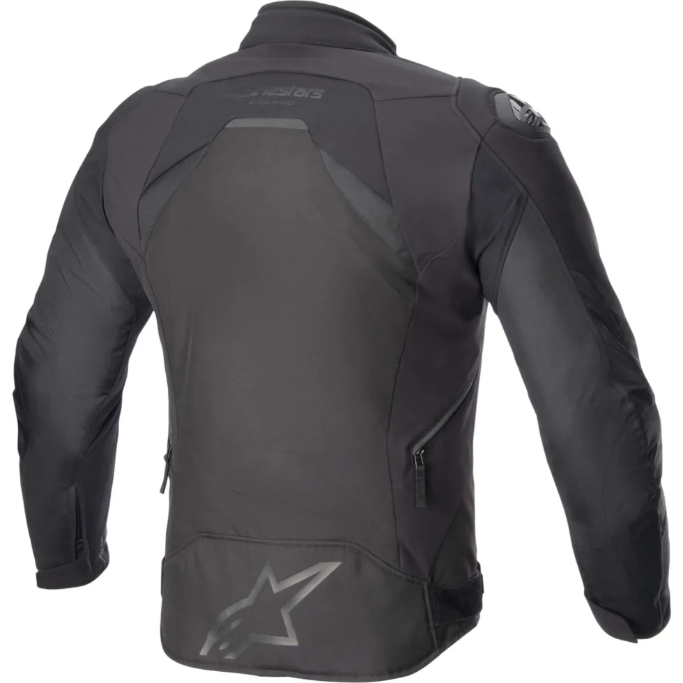 Alpinestars T-GP R V3 Drystar Motorjas