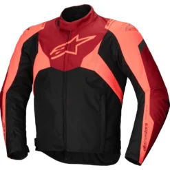 Alpinestars T-Jaws V4 WP Motorjas
