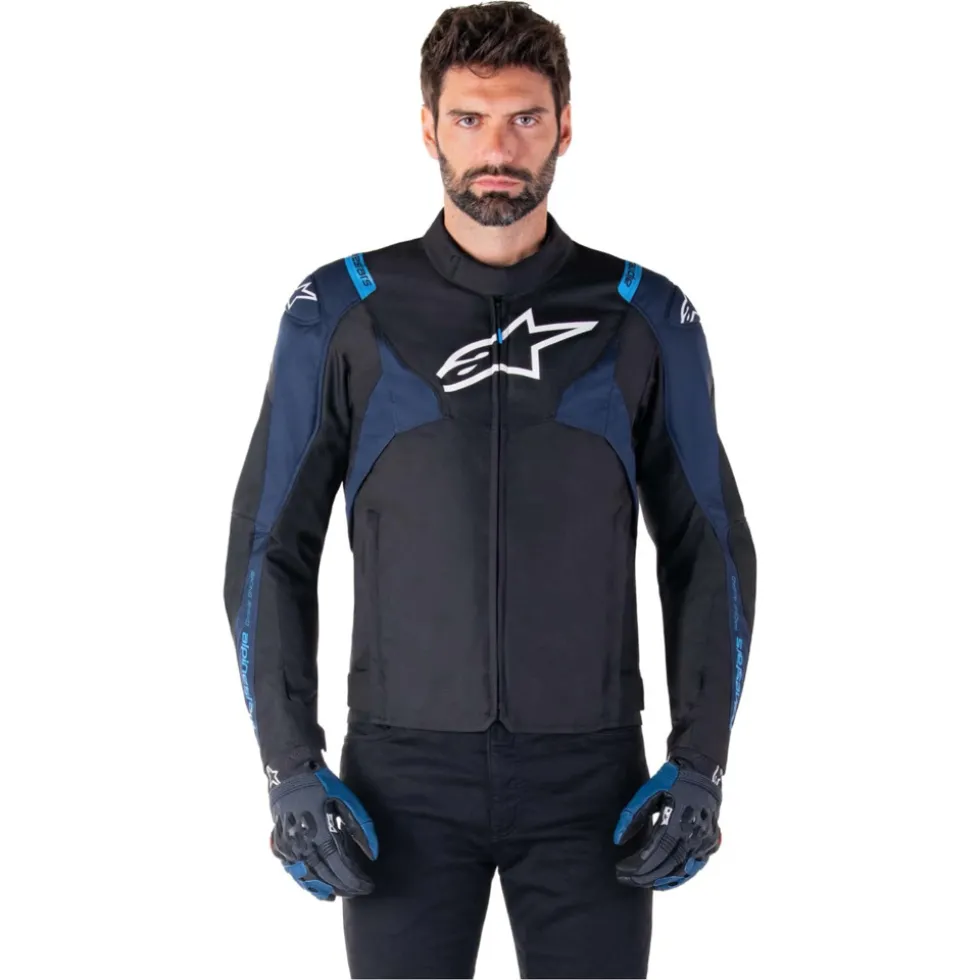 Alpinestars T-Jaws V4 WP Motorjas