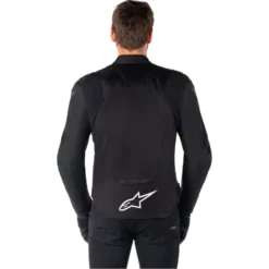 Alpinestars T-Jaws V4 WP Motorjas