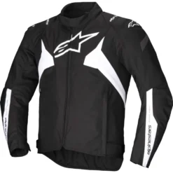 Alpinestars T-Jaws V4 WP Motorjas