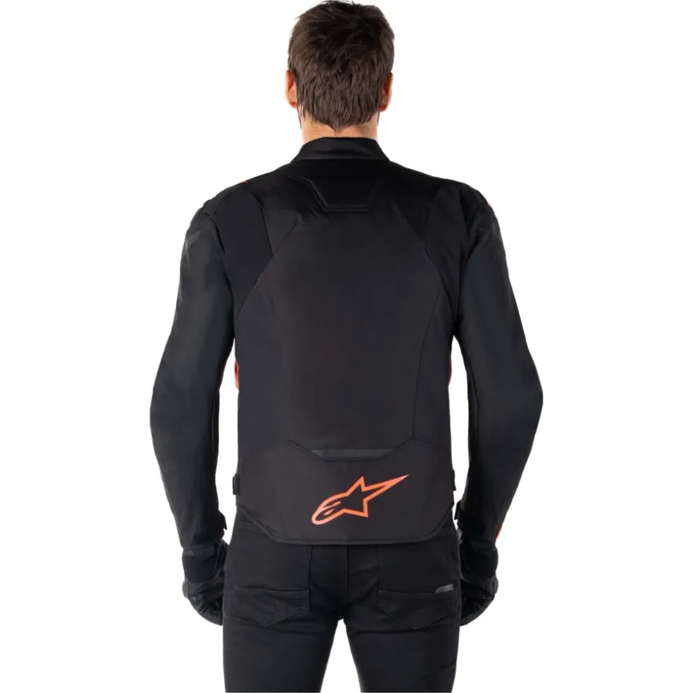 Alpinestars T-Jaws V4 WP Motorjas