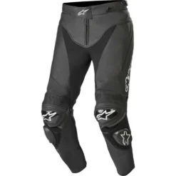 Alpinestars Track V2 Leren Motorbroek