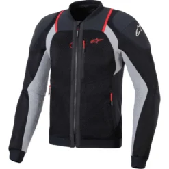 Alpinestars Troop-Air Pro Motorjas