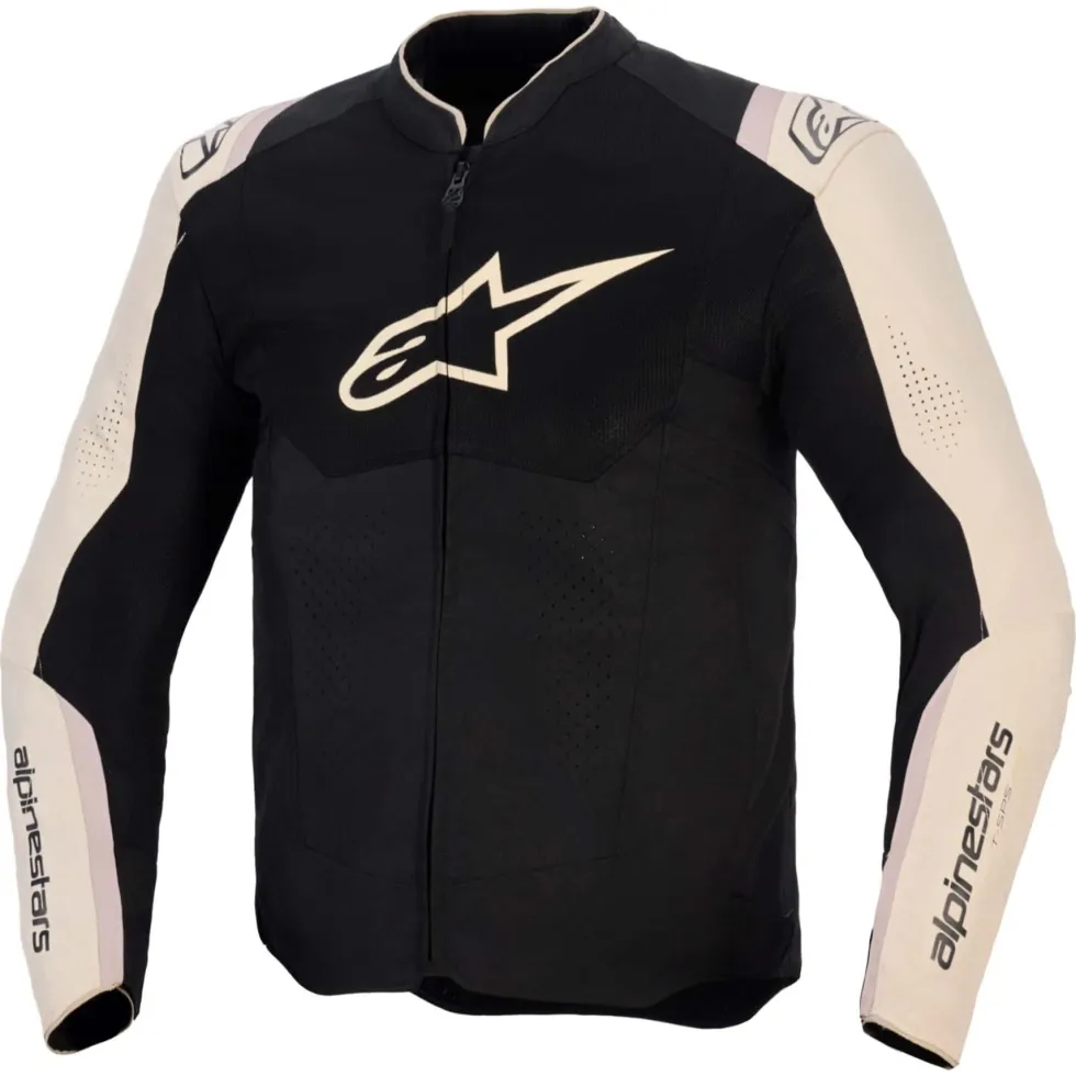 Alpinestars T-SPS Air V2 Motorjas